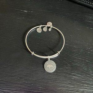 Horoscope Bracelet Silver - Taurus